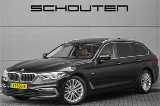 BMW 5-SERIE Touring 530i High Executive Luxury Pano