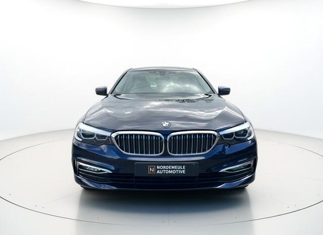 BMW 5-SERIE 530E I Performance HIGH EXE, Xenon, Camera, Cruise