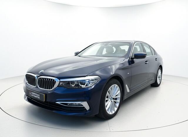 BMW 5-SERIE 530E I Performance HIGH EXE, Xenon, Camera, Cruise