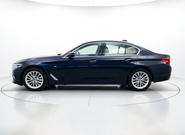 BMW 5-SERIE 530E I Performance HIGH EXE, Xenon, Camera, Cruise