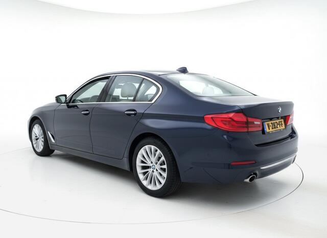 BMW 5-SERIE 530E I Performance HIGH EXE, Xenon, Camera, Cruise