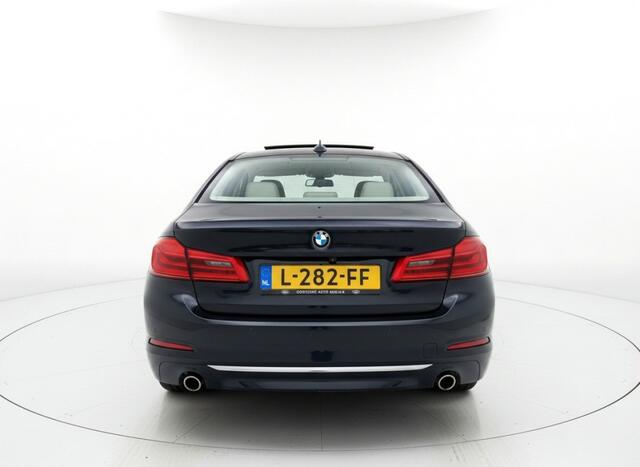 BMW 5-SERIE 530E I Performance HIGH EXE, Xenon, Camera, Cruise