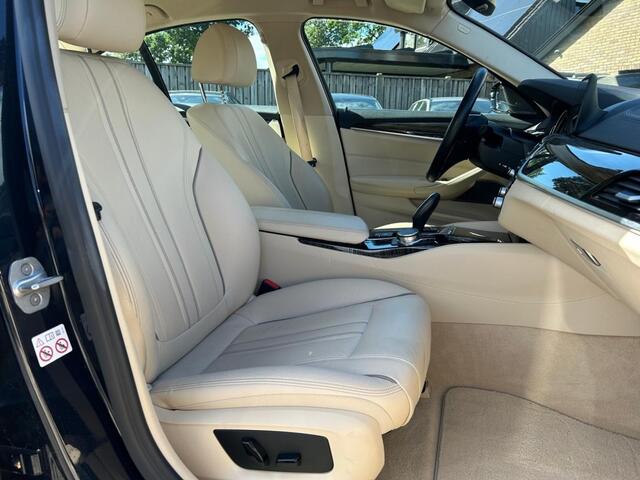 BMW 5-SERIE 530E I Performance HIGH EXE, Xenon, Camera, Cruise