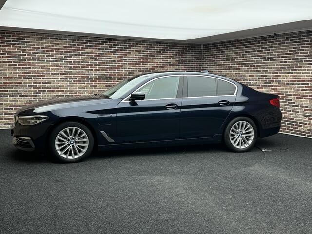 BMW 5-SERIE 530e iPerformance High Executive Pano| Harman Kardon| 360 camera
