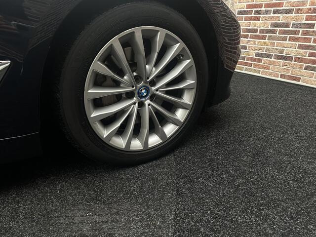BMW 5-SERIE 530e iPerformance High Executive Pano| Harman Kardon| 360 camera