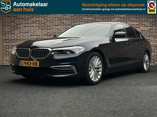 BMW 5-SERIE 530e iPerformance High Executive Pano| H