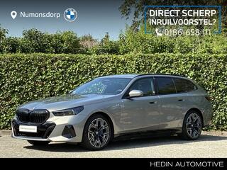 BMW 5-SERIE Touring 550e xDrive | M-Sport Pro | CoPi