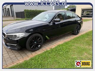 BMW 5-SERIE 520D CORP. HIGH EXE. Bwj. 2019