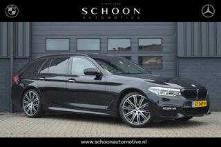 BMW 5-SERIE Touring 520i High Executive | M-PAKKET |
