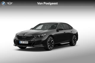 BMW 5-SERIE Sedan 530e M Sport Edition | M Sportpakk