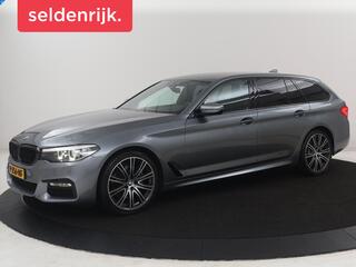 BMW 5-SERIE Touring 530i xDrive M-sport High Executi