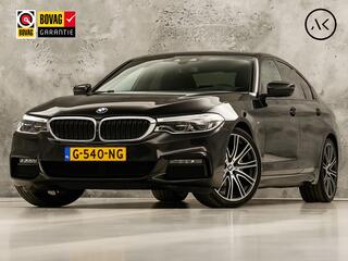 BMW 5-SERIE 520i M Sport High Executive 184Pk Automa
