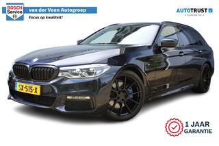 BMW 5-SERIE Touring 530i High Executive M-sport | In