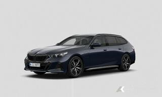 BMW 5-SERIE 530 530e xDrive Touring M Sport | Bowers
