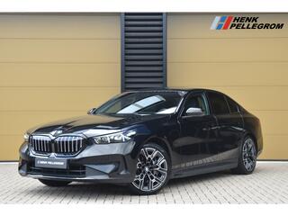 BMW 5-SERIE 550e xDrive * Harman/Kardon * Trekhaak *