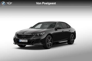 BMW 5-SERIE Sedan 550e xDrive M Sport Pro Edition |