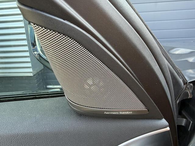 BMW 5-SERIE Touring 530d High Executive M-Sport | 360* Camera | Harmon Kardon | Navigatie | Stoelverwarming |