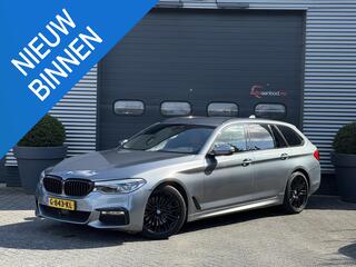 BMW 5-SERIE Touring 530d High Executive M-Sport | 36