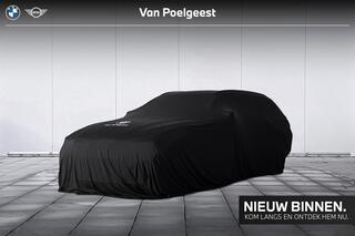 BMW 5-SERIE Sedan 530e High Executive M-Sport / Head