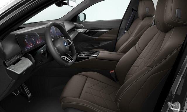 BMW 5-SERIE Touring 530e | SoH 100% | M Sportpaket Pro | Bowers & Wilkins | Pano | Trekhaak
