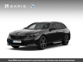 BMW 5-SERIE Touring 530e | SoH 100% | M Sportpaket P