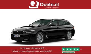 BMW 5-SERIE Touring 530e Driving Assistant Professio