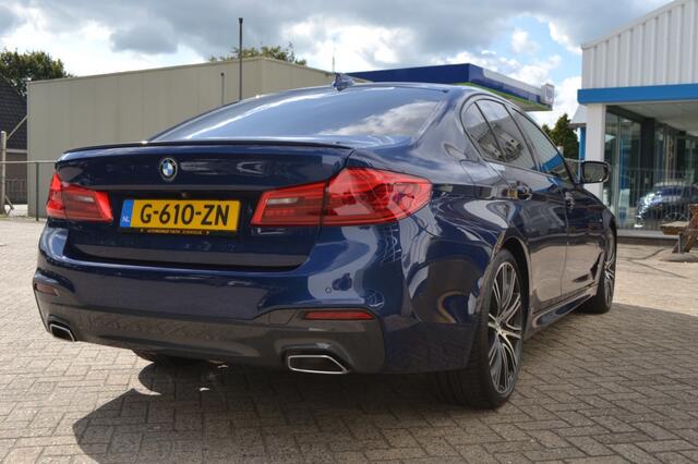 BMW 5-SERIE 520i High Ex. Ed.