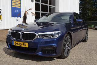 BMW 5-SERIE 520i High Ex. Ed.