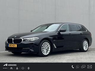 BMW 5-SERIE Touring 530e Business Edition Plus / Dea