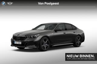 BMW 5-SERIE Sedan 530e M Sportpakket Pro