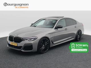 BMW 5-SERIE 530e Business Edition Plus 292 Pk | M-Pa