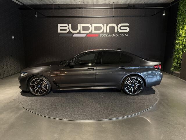 BMW 5-SERIE 545e xDrive Business Edition Plus M-paket|softcloss|head up|92%SOH|