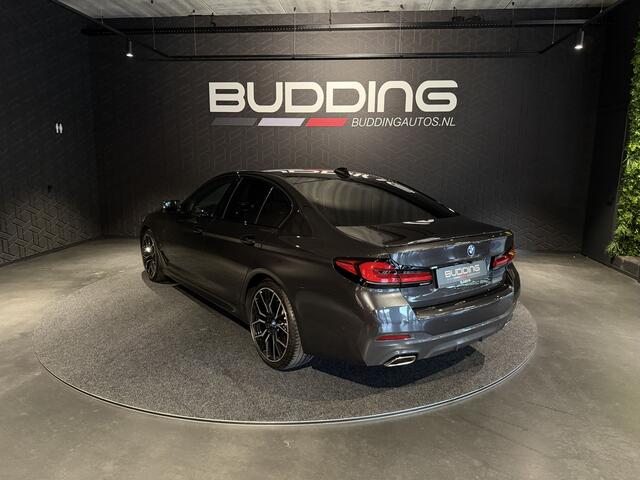 BMW 5-SERIE 545e xDrive Business Edition Plus M-paket|softcloss|head up|92%SOH|