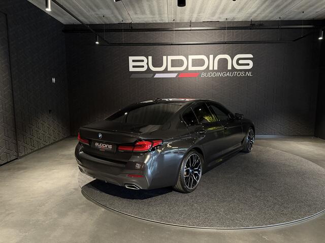 BMW 5-SERIE 545e xDrive Business Edition Plus M-paket|softcloss|head up|92%SOH|