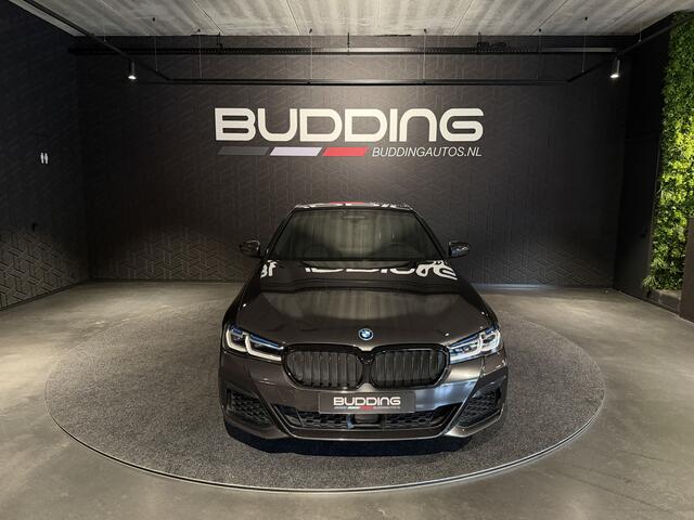BMW 5-SERIE 545e xDrive Business Edition Plus M-paket|softcloss|head up|92%SOH|