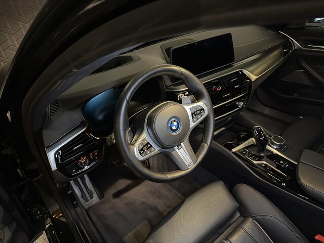 BMW 5-SERIE 545e xDrive Business Edition Plus M-paket|softcloss|head up|92%SOH|
