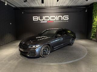 BMW 5-SERIE 545e xDrive Business Edition Plus M-pake