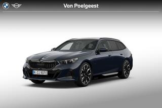 BMW 5-SERIE Touring 530e M Sport Pro Edition | M Spo