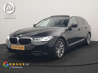 BMW 5-SERIE Touring 530e xDrive Business Edition Plu