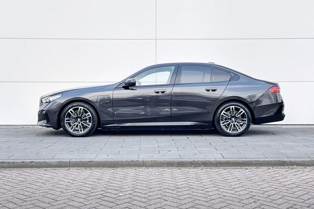 BMW 5-SERIE Sedan 530e M Sport Edition | Huisselectie