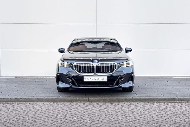 BMW 5-SERIE Sedan 530e M Sport Edition | Huisselectie