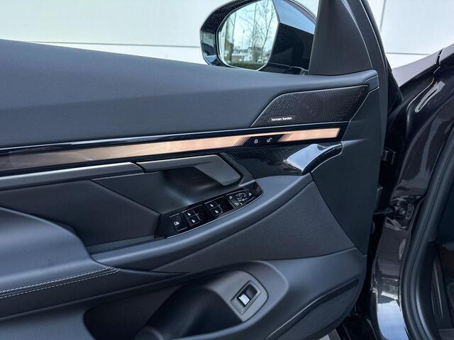 BMW 5-SERIE Sedan 530e M Sport Edition | Huisselectie