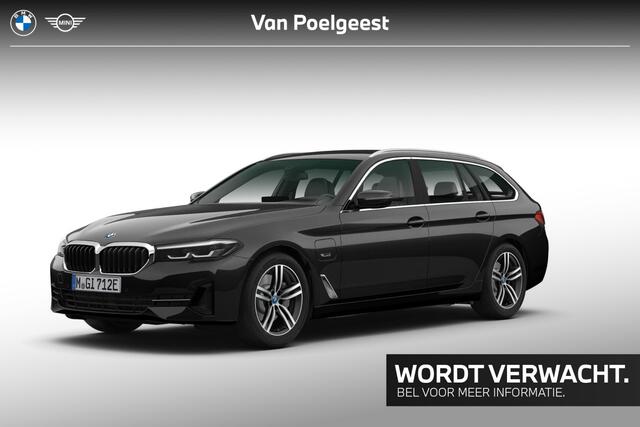 BMW 5-SERIE Touring 530e Business Edition Plus | Stoelventilatie | Stoelverwarming | Parking Assistant