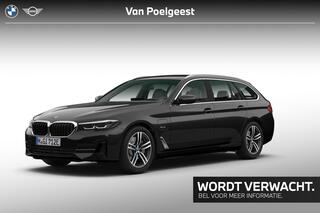 BMW 5-SERIE Touring 530e Business Edition Plus | Sto