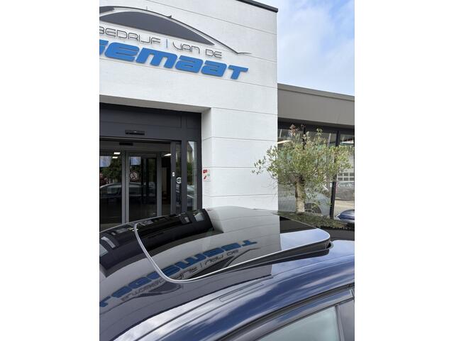 BMW 5-SERIE 530e M-Sport Vol! | Pano | Soft Close | Head-Up | Service contract |