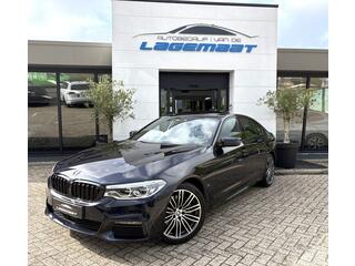 BMW 5-SERIE 530e M-Sport Vol! | Pano | Soft Close |