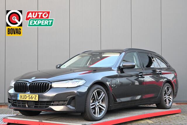 BMW 5-SERIE Touring 530e xDrive Business Edition Plus trekhaak