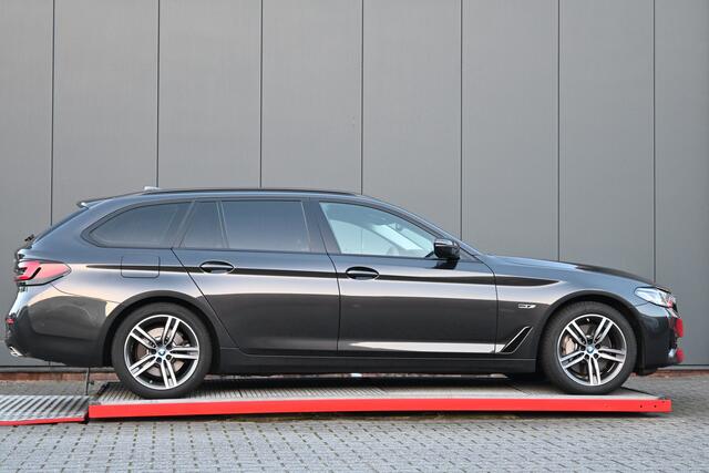 BMW 5-SERIE Touring 530e xDrive Business Edition Plus trekhaak
