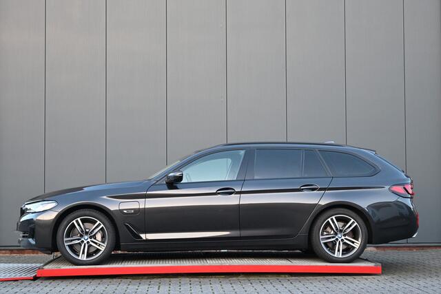 BMW 5-SERIE Touring 530e xDrive Business Edition Plus trekhaak
