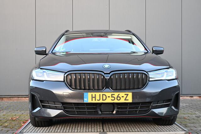 BMW 5-SERIE Touring 530e xDrive Business Edition Plus trekhaak